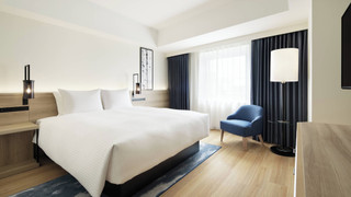 ルーム キングベッド 1 台