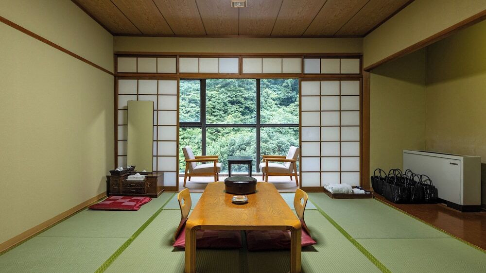客室