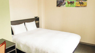 スーペリア ダブルルーム 禁煙