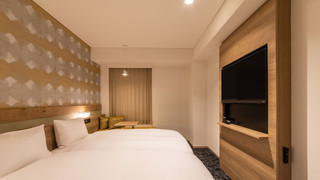 コンフォート ツインルーム 禁煙