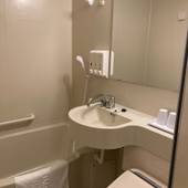 東横イン 彦根駅東口(滋賀県 ビジネスホテル) / 4