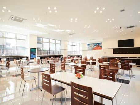 東横イン名古屋金山 / 3