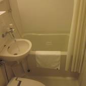 コンフォートイン大垣(岐阜県 ビジネスホテル) / 4