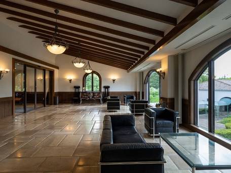 伊豆高原温泉ホテル 森の泉 / 2