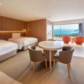 ホテルグランバッハ熱海クレッシェンド（静岡県 リゾートホテル） / 4