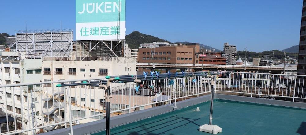 施設内の設備