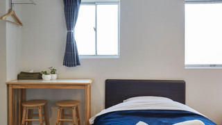 デラックス ツインルーム