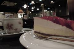 サッポロ珈琲館 時計台ガーデンテラス店