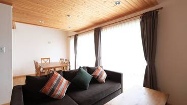 リビング エリア / 13