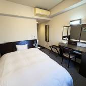 ホテルルートインいわき駅前（福島県 ビジネスホテル） / 3