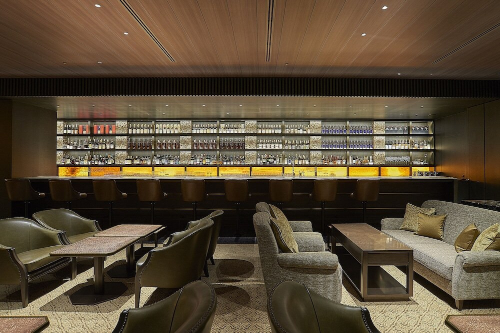 憧れの名ホテルでラグジュアリーなひとときを4055168