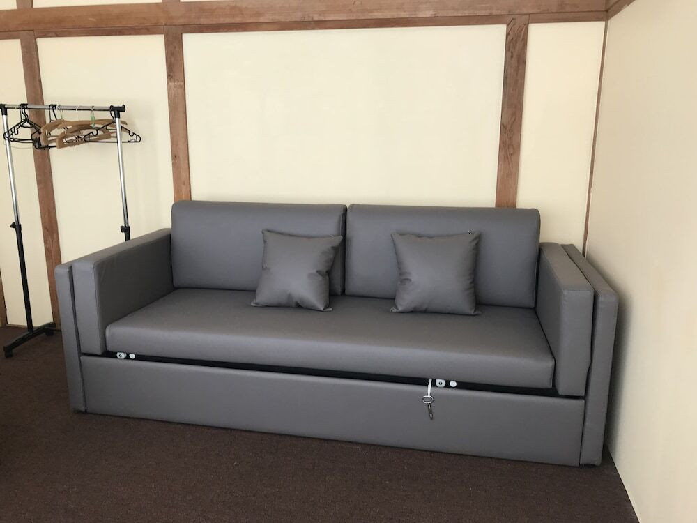 リビングルーム