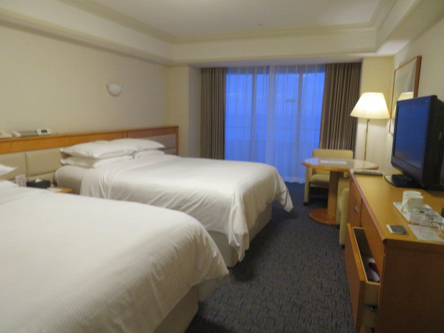 本当に素敵なお部屋です