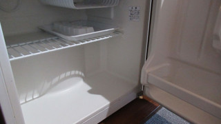 ダブルルーム 喫煙可