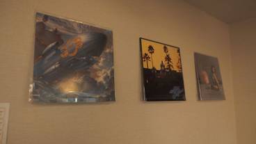 リビング エリア / 14