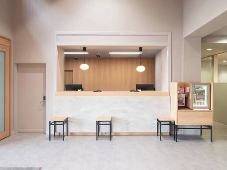 ベッセルホテル福山（国道2号線沿い）  / 2