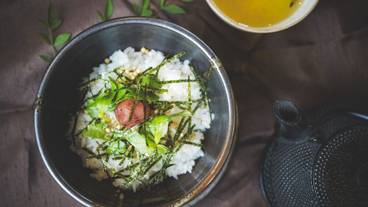 朝食 / 4