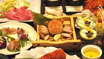 食事・飲み物 / 8