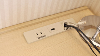 エコノミー ダブルルーム 禁煙