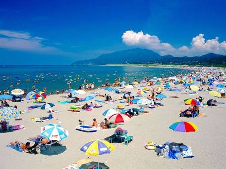 寺泊海岸つわぶき温泉 美味探究の宿 住吉屋 / 4