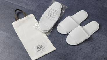 客室の設備とサービス / 34