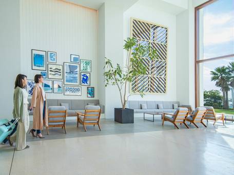 大磯プリンスホテル / 4