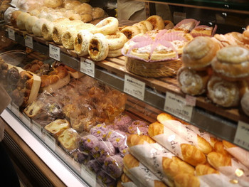 「ダンマルシェ 大丸梅田店」内観 996670 