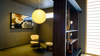 デザイン ツインルーム