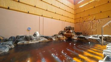 屋外スパ浴槽 / 2