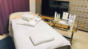 スパ トリートメント / 1