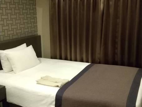 アルモントイン東京日本橋 / 1