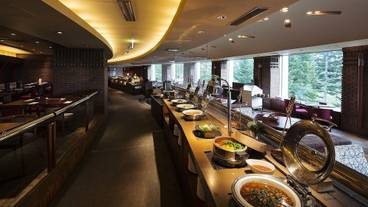 朝食会場バー＆グリル「メルト」 / 6