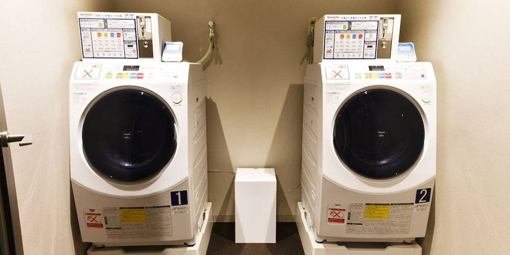 ランドリー ルーム