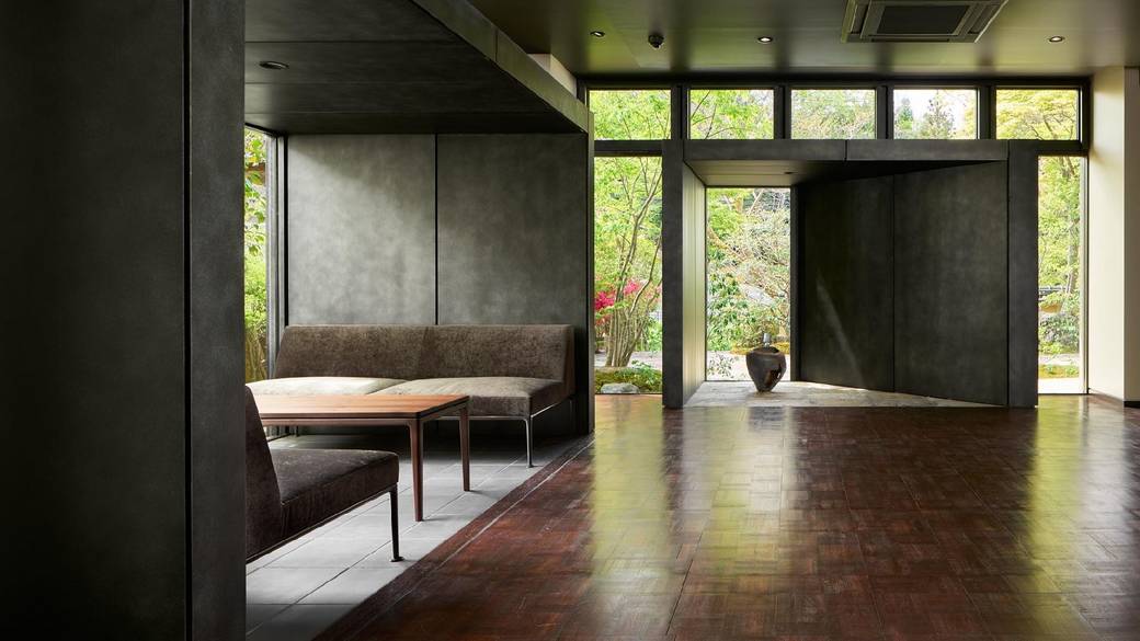 ロビー＆ギャラリー / 3