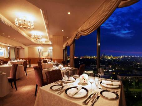 リーガロイヤルホテル新居浜 / 1