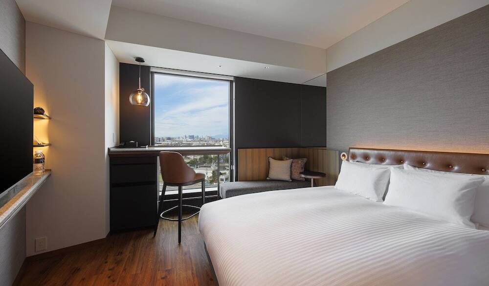 スーペリアダブル／川側 / 2