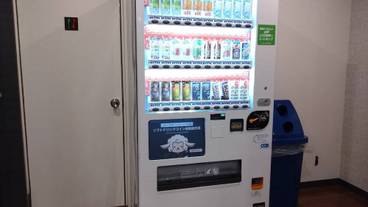 自動販売機 / 5