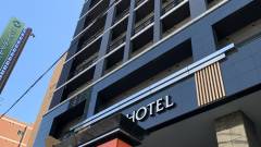 アパホテル なんば駅東