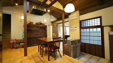 ロビー応接スペース / 5