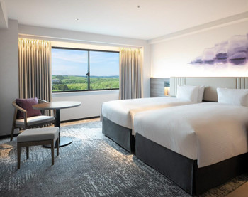 素泊まりプランもあって、さまざまなニーズに対応可能3907609