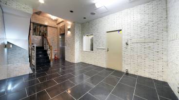 ロビー応接スペース / 4