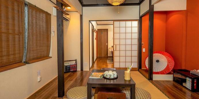 京乃怡 Kyoto Yorokobu Inn（京都府 コテージ・ロッジ・一棟貸） / 1