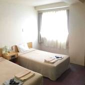 ホテル渋川ヒルズ（旧：ホテルたつみ）（群馬県 ビジネスホテル） / 5