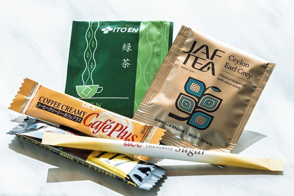 客室の設備とサービス