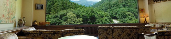 水上温泉で絶景が楽しめるおすすめのホテル・旅館8選／群馬