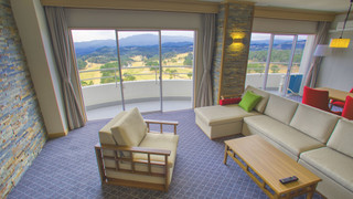 ロイヤル スイート 禁煙