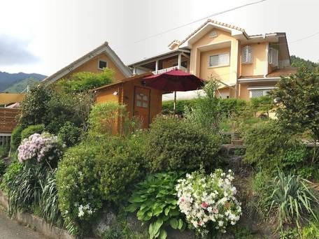 河口湖 貸別荘は り楽S / 3