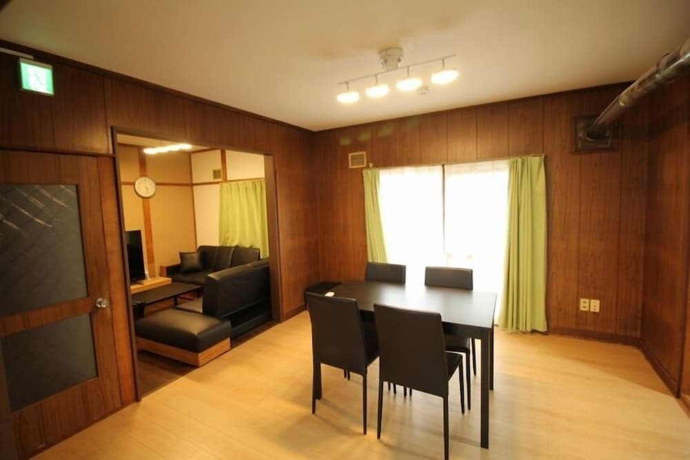 リビングルーム