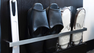 ダブルルーム 禁煙