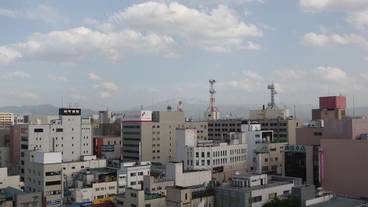 施設からの眺望 / 13